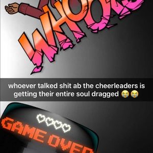 Meet your Posher, Laila